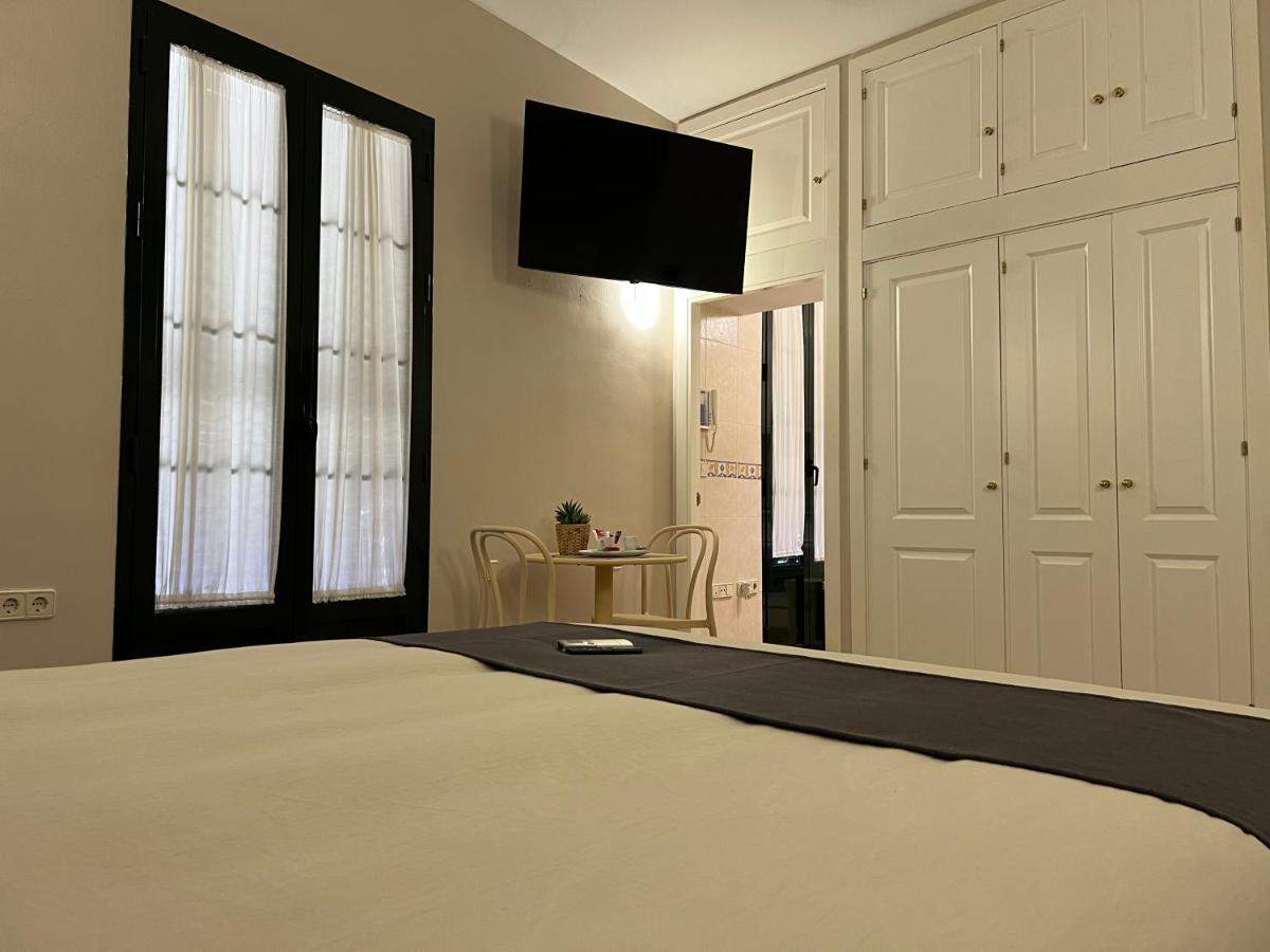 Elegant Suite Sevilla Exteriér fotografie