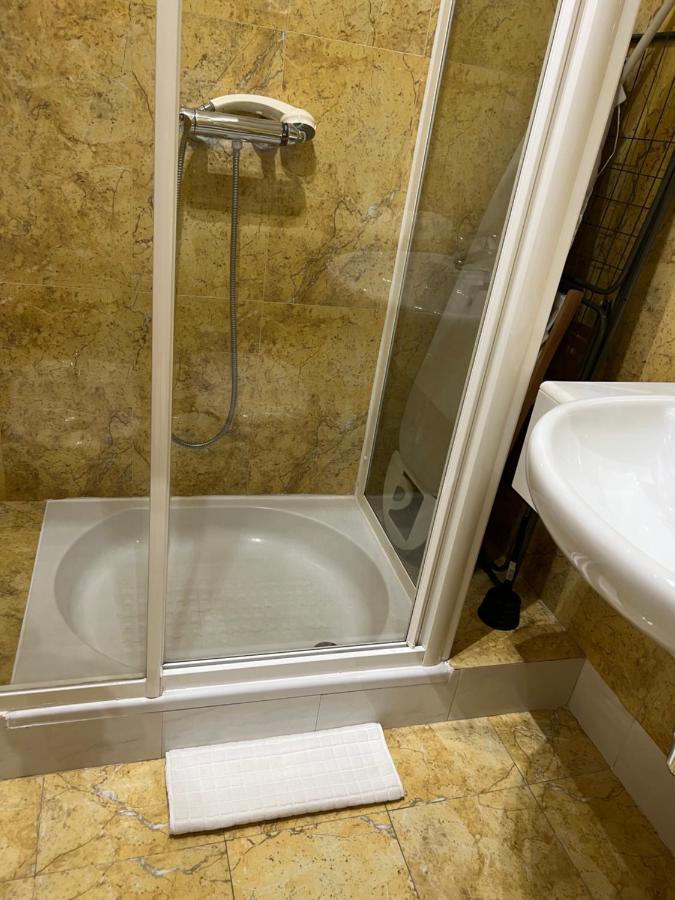 Elegant Suite Sevilla Exteriér fotografie