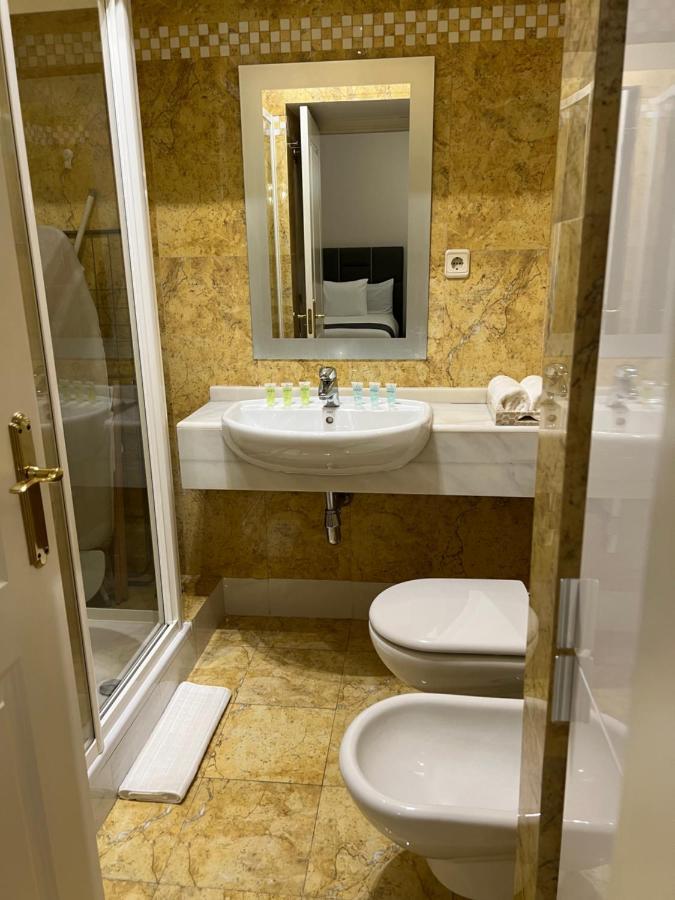 Elegant Suite Sevilla Exteriér fotografie