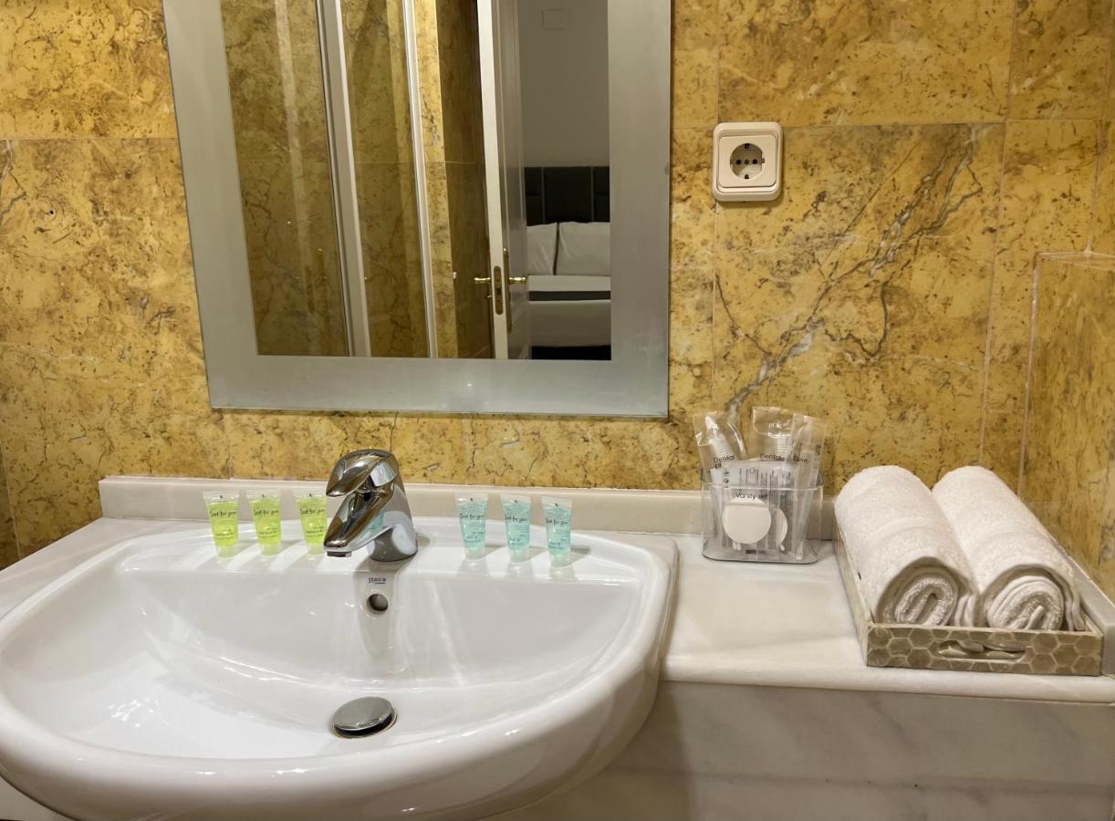 Elegant Suite Sevilla Exteriér fotografie
