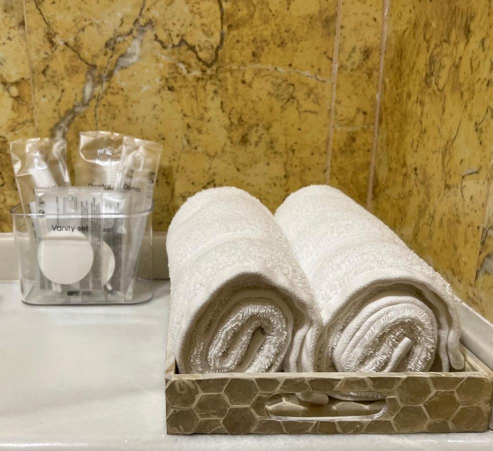 Elegant Suite Sevilla Exteriér fotografie